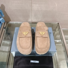 Prada Slippers